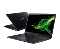 Acer Aspire 3 i3-1005G1/4GB/256 FHD Czarny - 573628 - zdjęcie 1